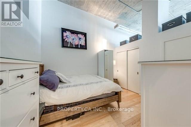 414 - 637 Lake Shore Boulevard W, Toronto, Ontario  M5V 3J6 - Photo 6 - C12867342