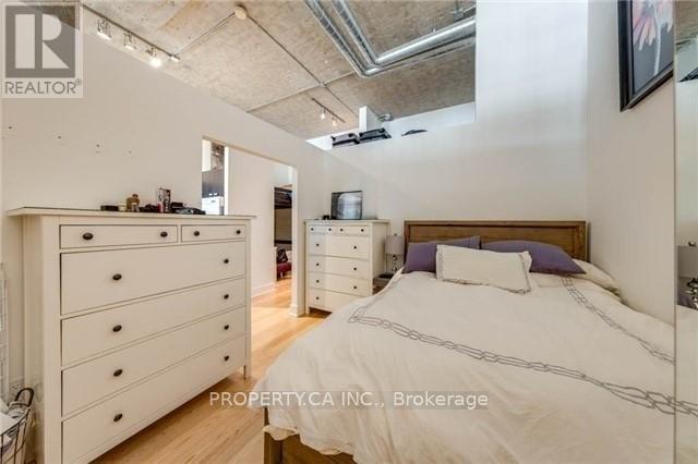 414 - 637 Lake Shore Boulevard W, Toronto, Ontario  M5V 3J6 - Photo 7 - C12867342