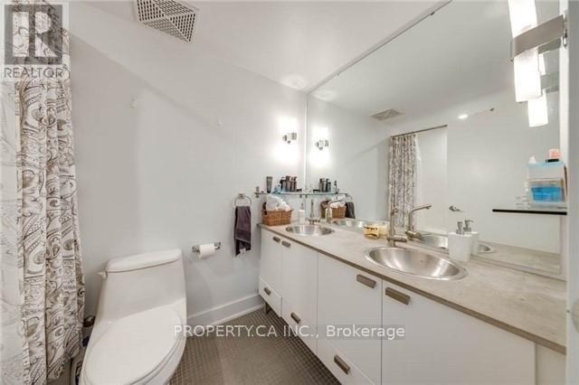 414 - 637 Lake Shore Boulevard W, Toronto, Ontario  M5V 3J6 - Photo 8 - C12867342