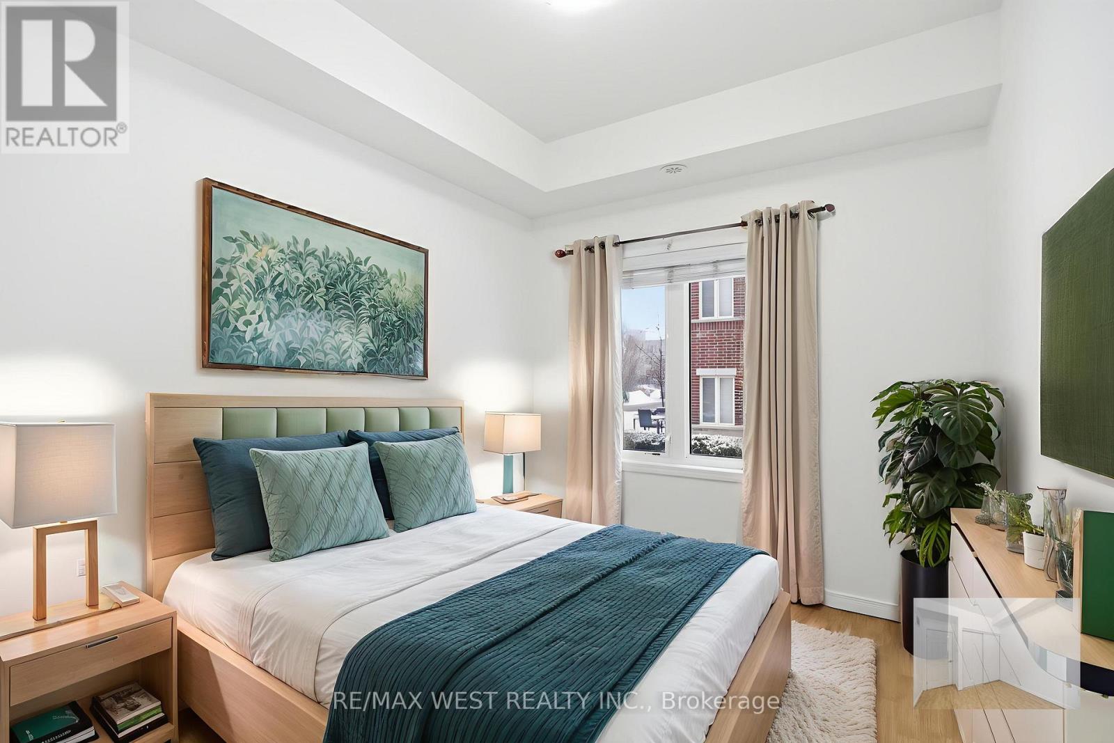 254 - 19 Coneflower Crescent, Toronto, Ontario  M2R 0B5 - Photo 14 - C12867360
