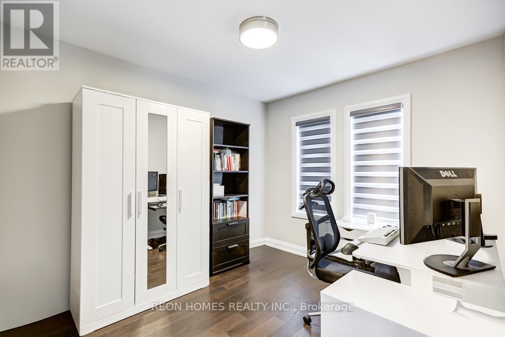 978 Crowsnest Hollow, Pickering, Ontario  L1X 0P4 - Photo 23 - E12867174