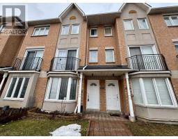 2105 - 19 ROSEBANK DRIVE, Toronto, Ontario