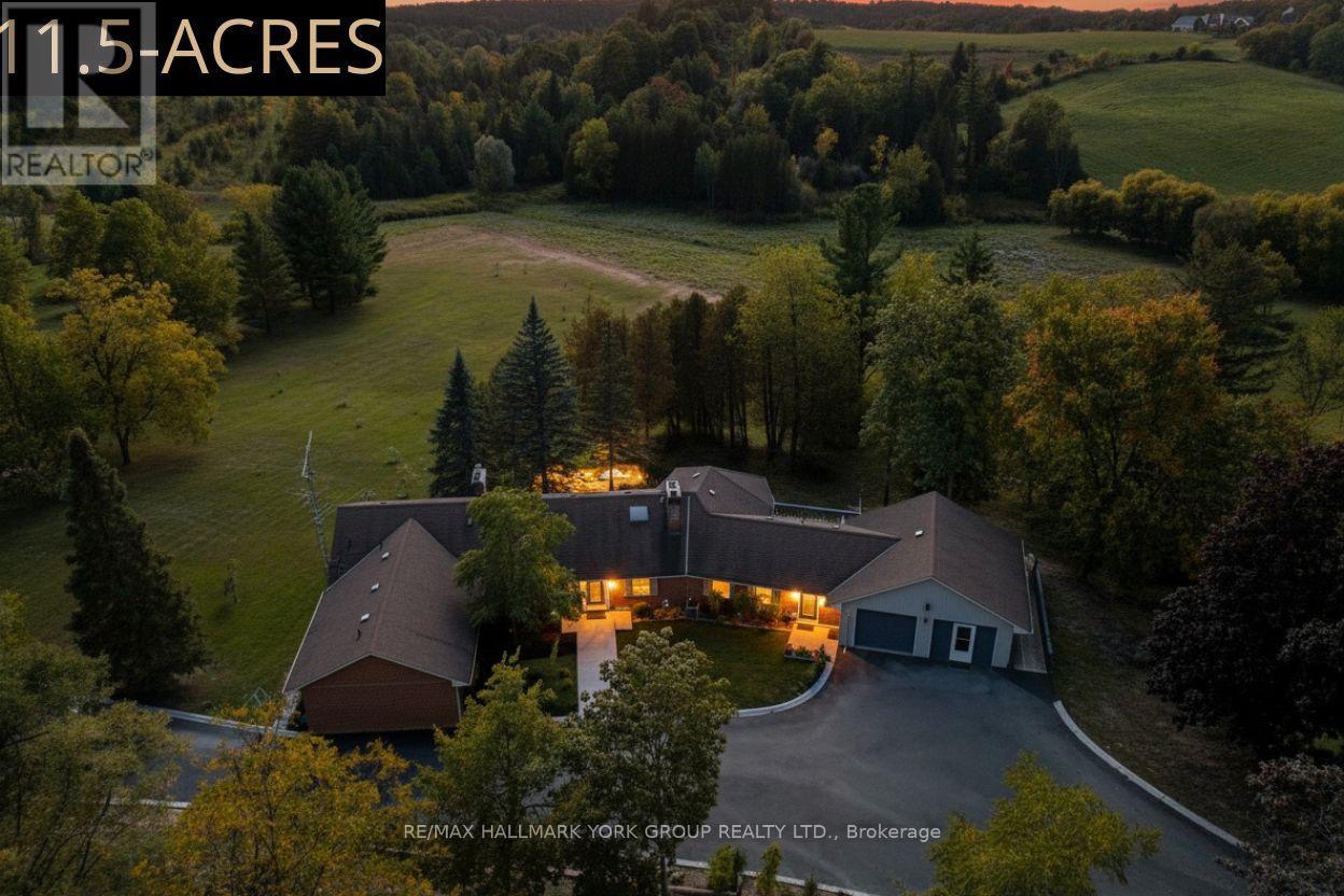 3815 KING ROAD, King, Ontario