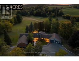 3815 KING ROAD, King, Ontario