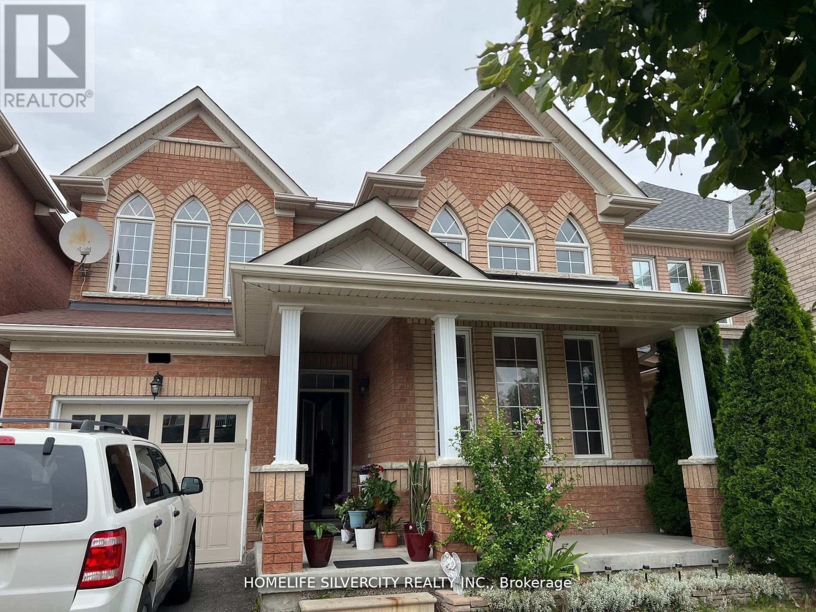 173 RIZAL AVENUE, Markham, Ontario