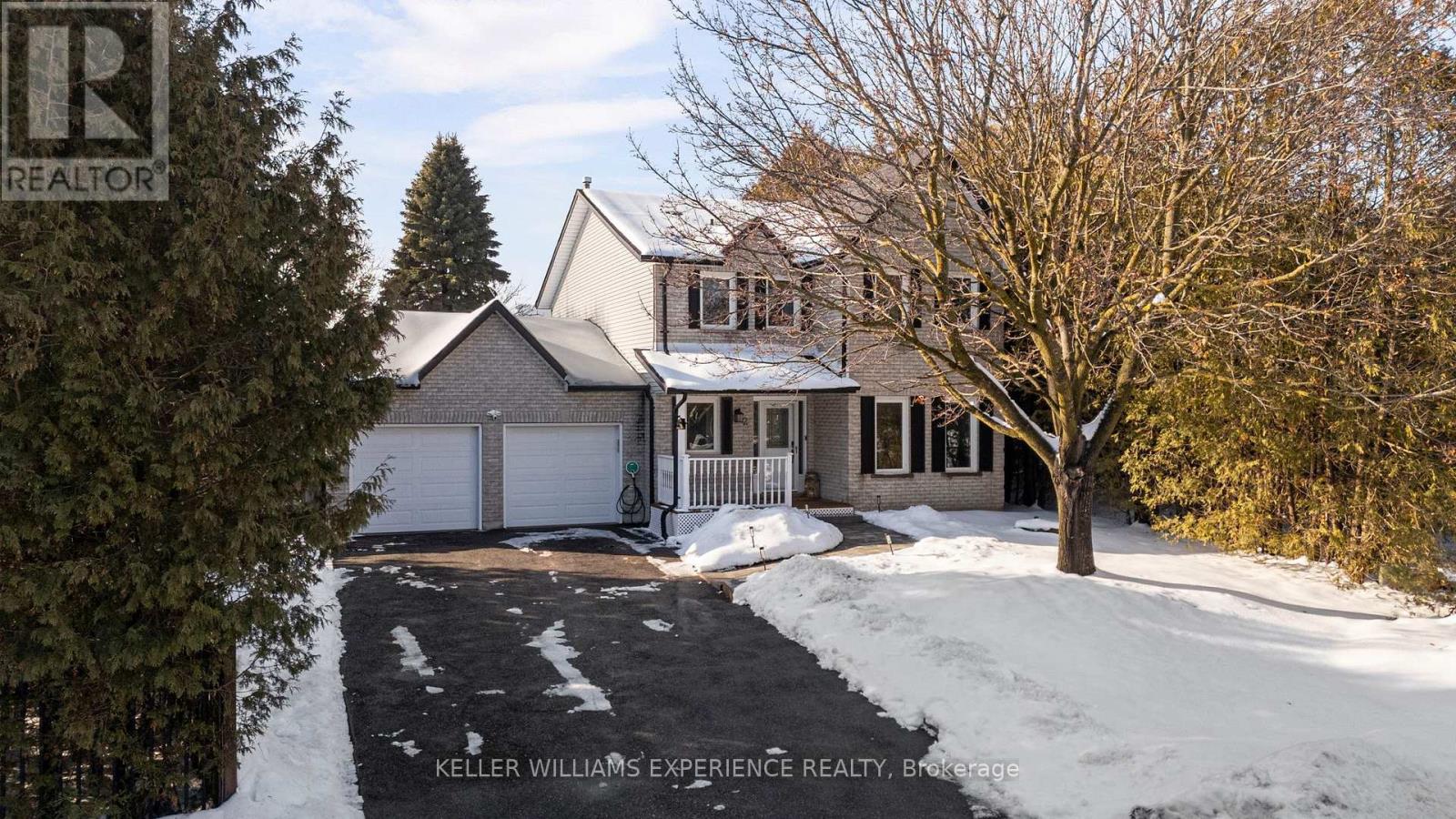 2 Heritage Road, Innisfil (Cookstown), Ontario  L0L 1L0 - Photo 1 - N12867278