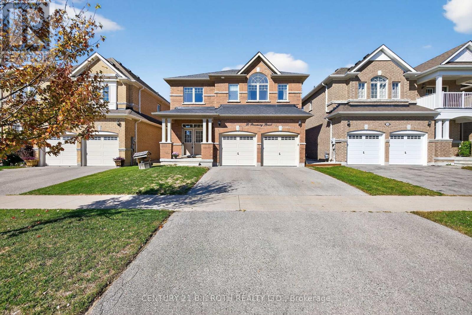 50 BRAMSEY STREET, Georgina, Ontario