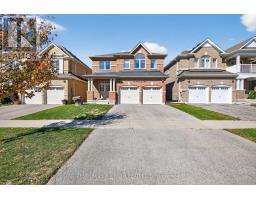 50 BRAMSEY STREET, Georgina, Ontario