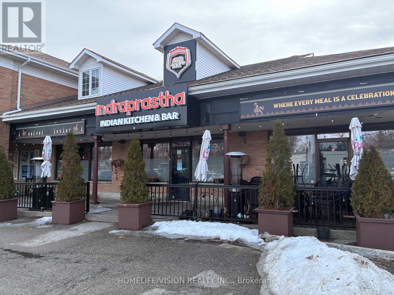 Property Listing: F - 6061 Highway 7 E, Markham (Markham Village), Ontario