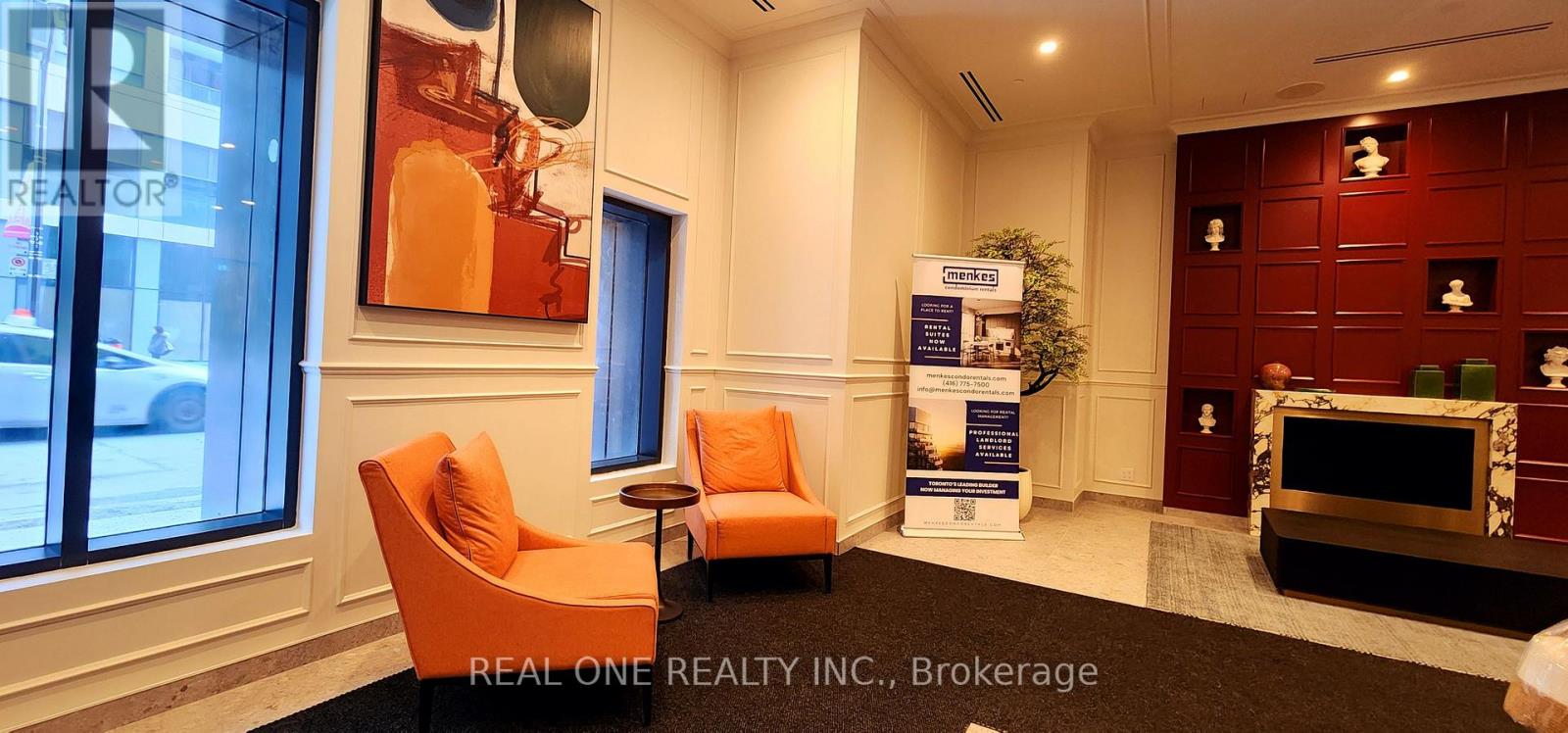 1702 - 180 Front Street E, Toronto, Ontario  M5A 0A9 - Photo 4 - C12866944