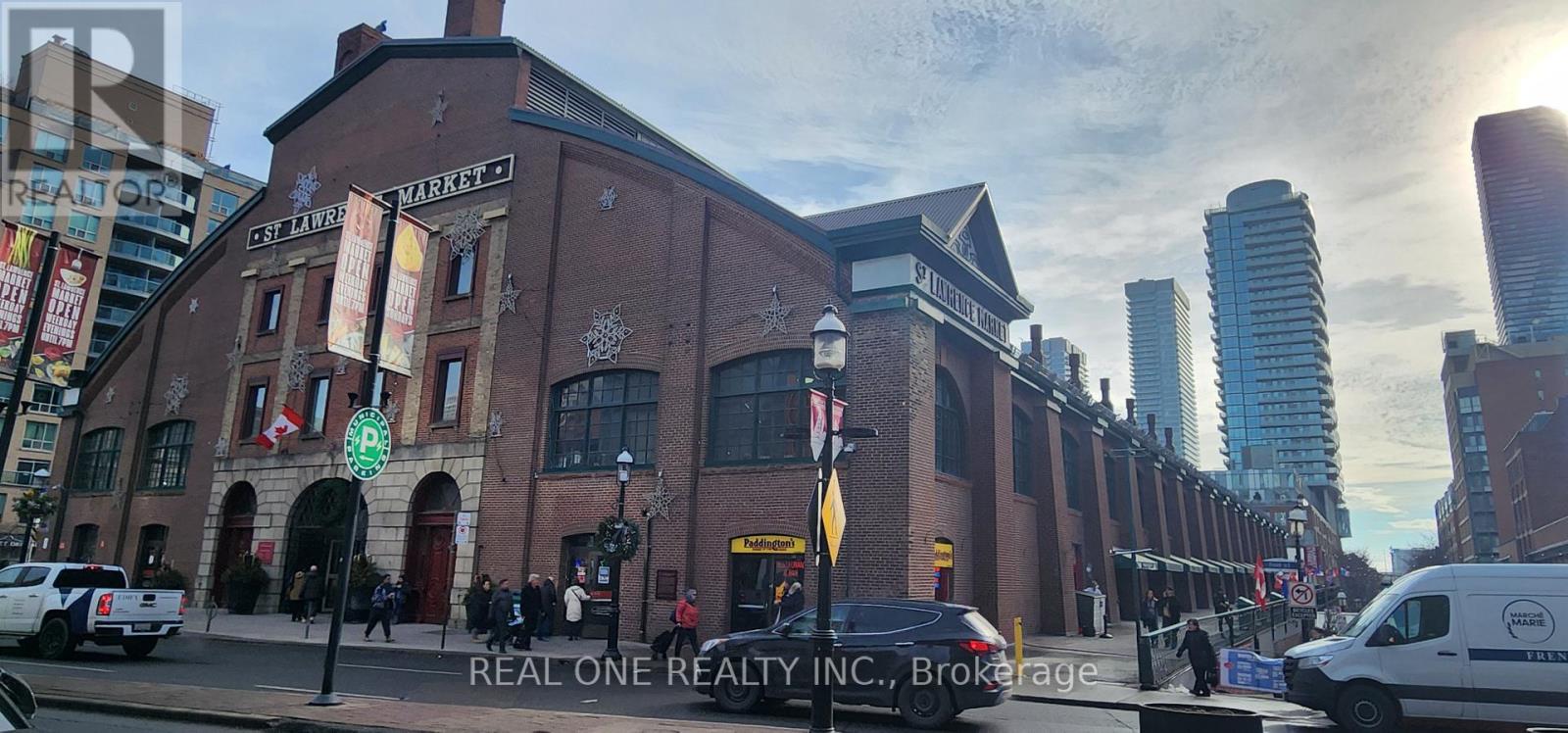 1702 - 180 Front Street E, Toronto, Ontario  M5A 0A9 - Photo 16 - C12866944