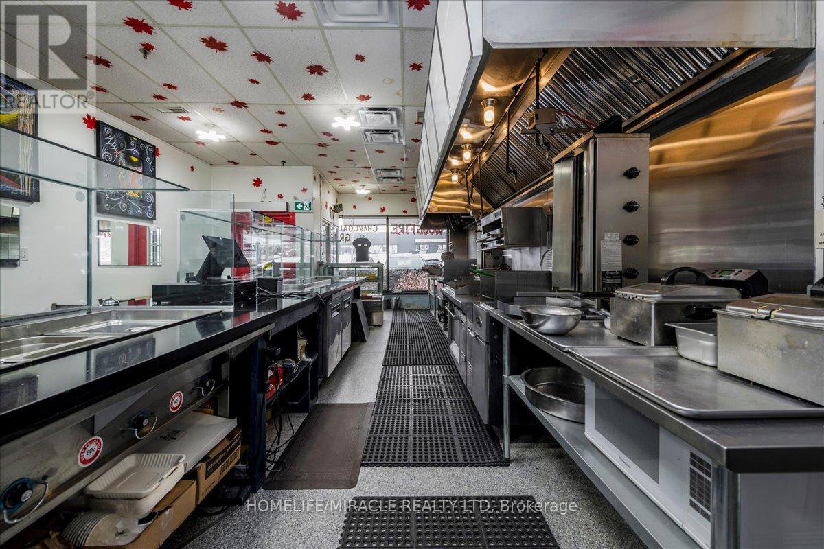 5 Bell Farm Road, Barrie, Ontario  L4M 5G1 - Photo 7 - S12867288