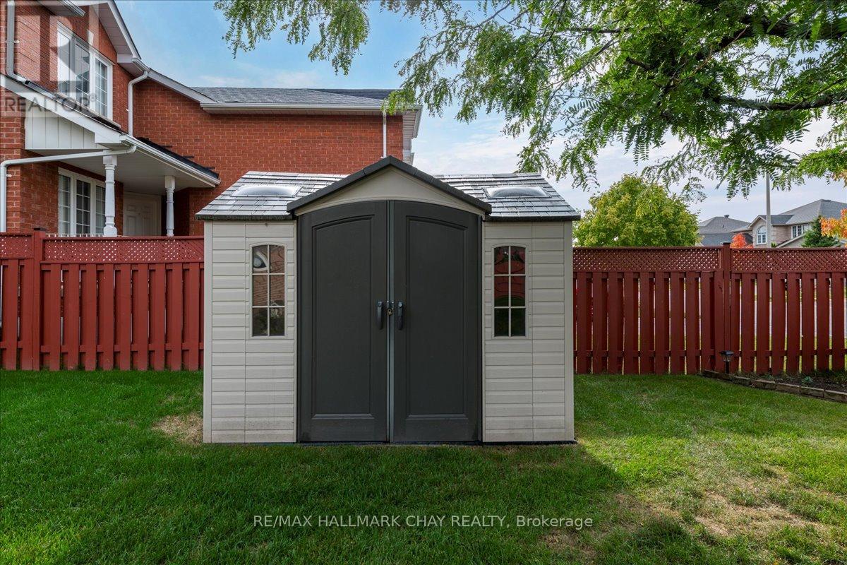 84 Pringle Drive, Barrie (Edgehill Drive), Ontario  L4N 0R2 - Photo 23 - S12867308