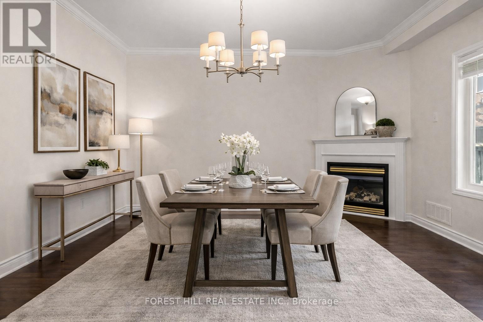 240 Swan Park Road, Markham, Ontario  L6E 0B1 - Photo 11 - N12852688