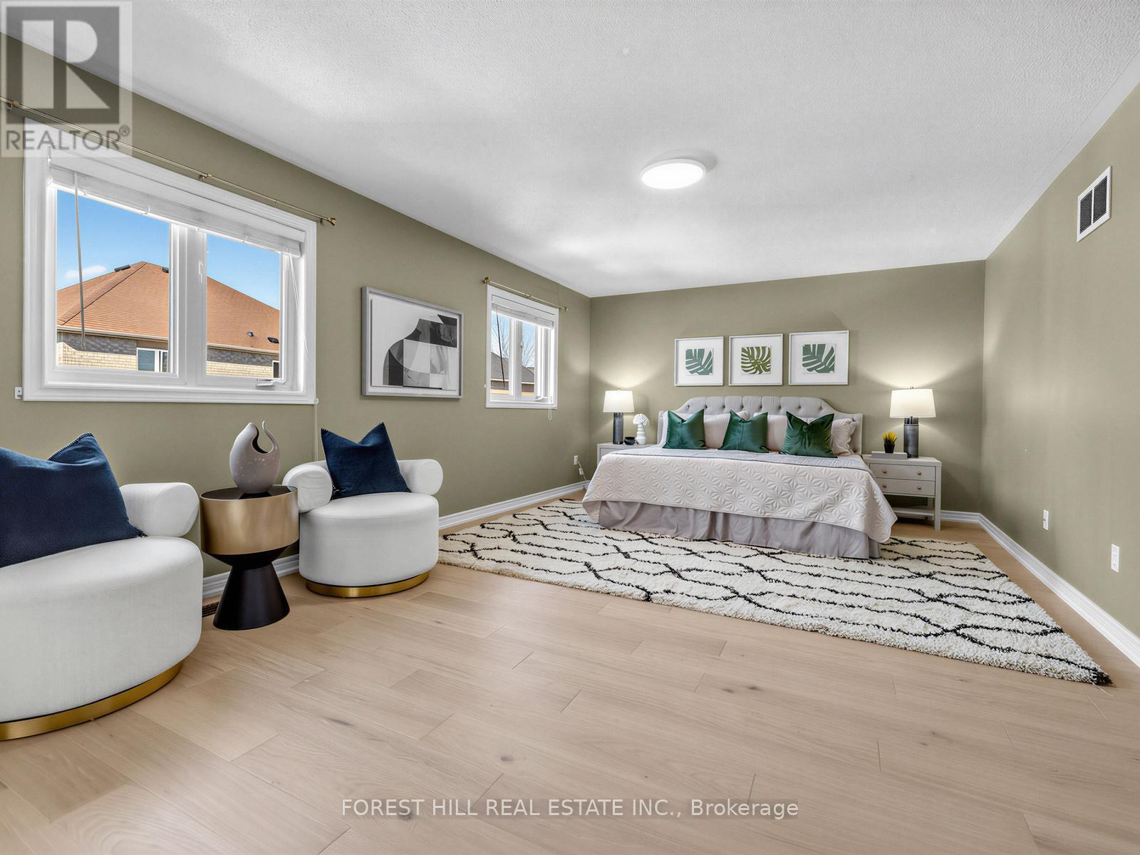 240 Swan Park Road, Markham, Ontario  L6E 0B1 - Photo 25 - N12852688