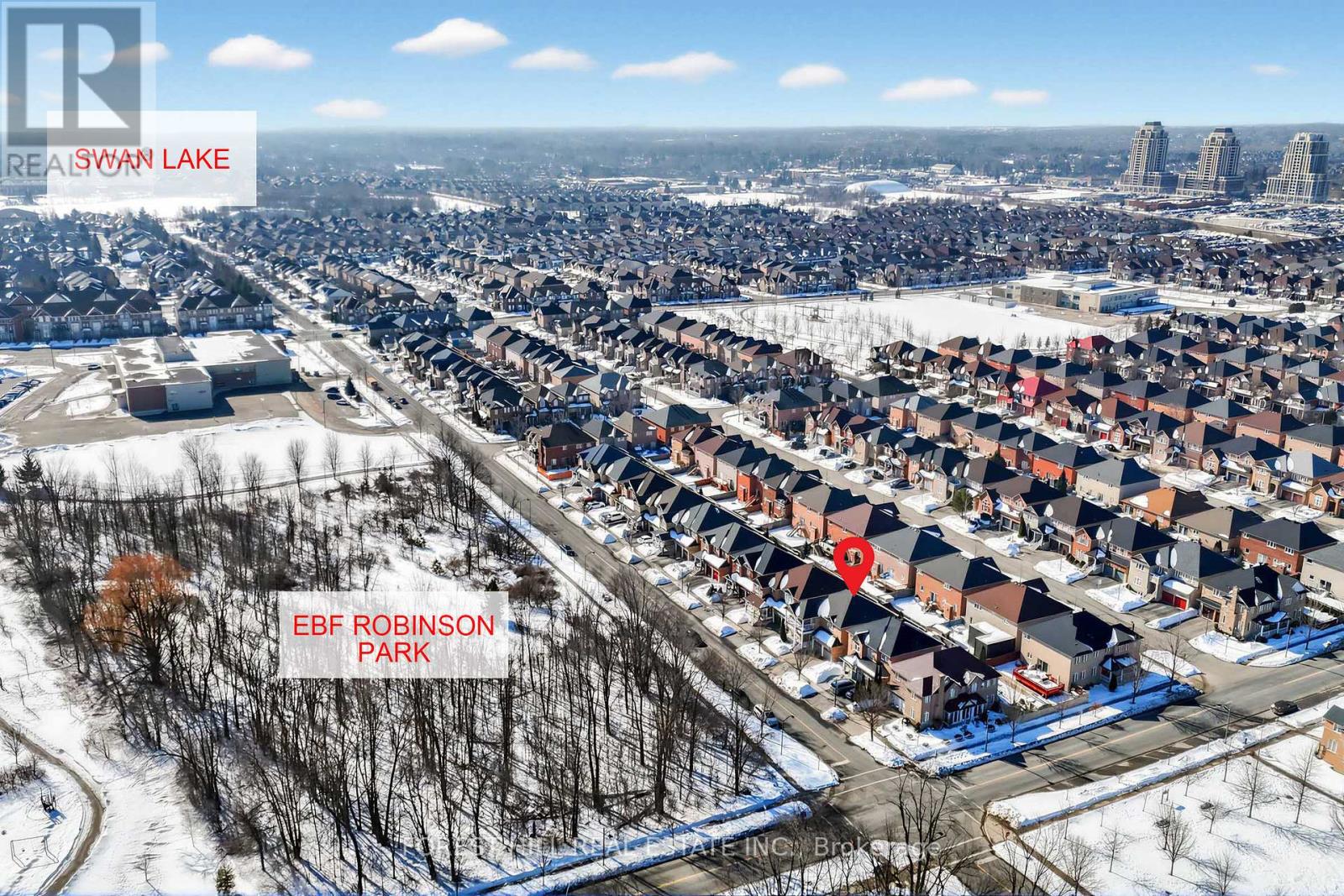 240 Swan Park Road, Markham, Ontario  L6E 0B1 - Photo 44 - N12852688