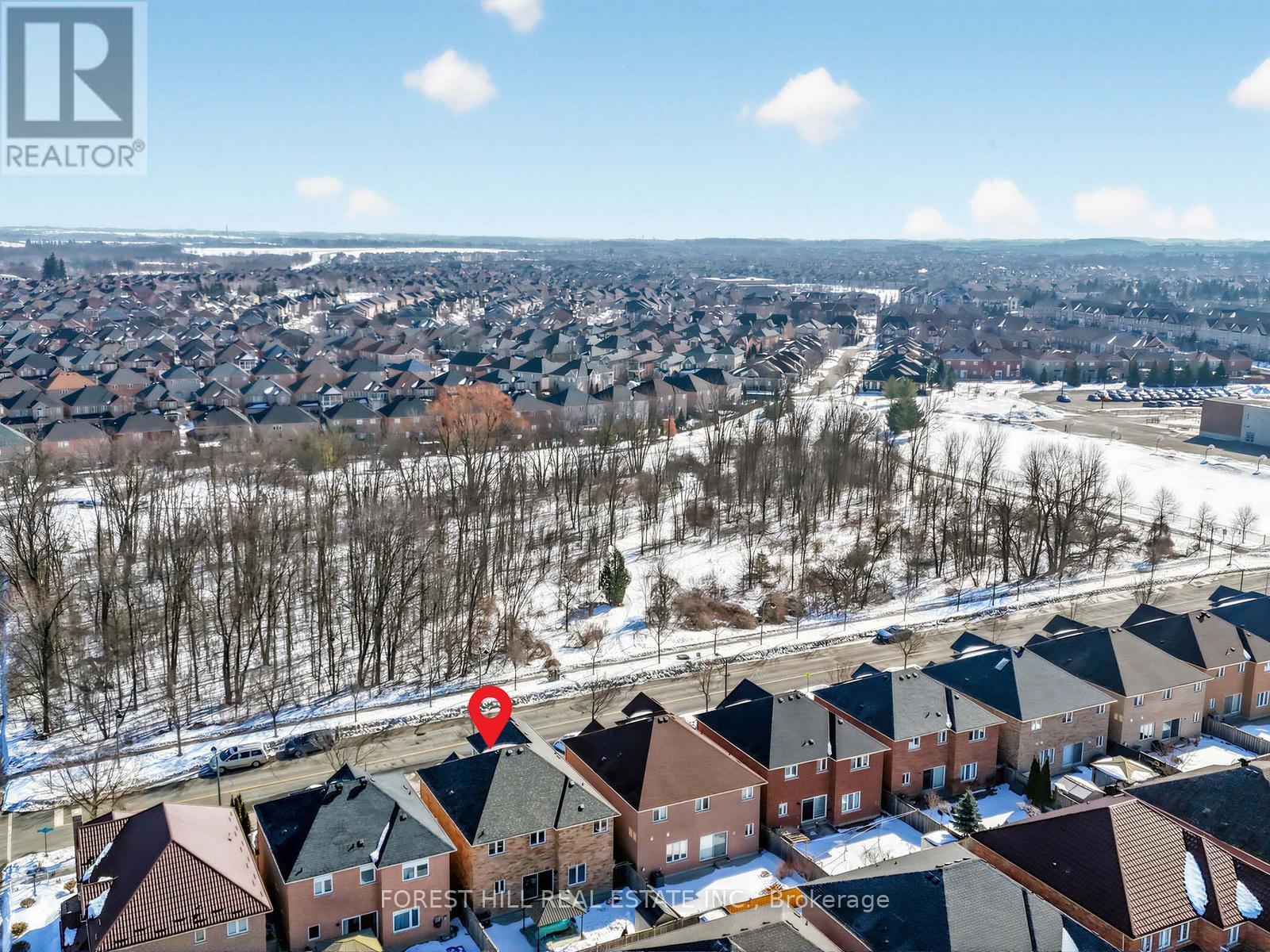 240 Swan Park Road, Markham, Ontario  L6E 0B1 - Photo 45 - N12852688