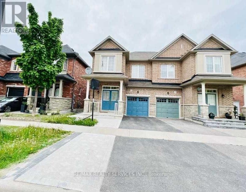 19 SUSSEXVALE DRIVE, Brampton, Ontario