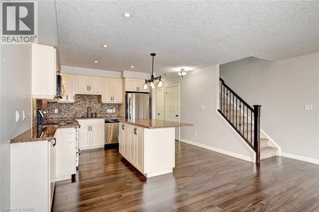 130 Rochefort Street, Kitchener, Ontario  N2R 0C1 - Photo 13 - 40811089