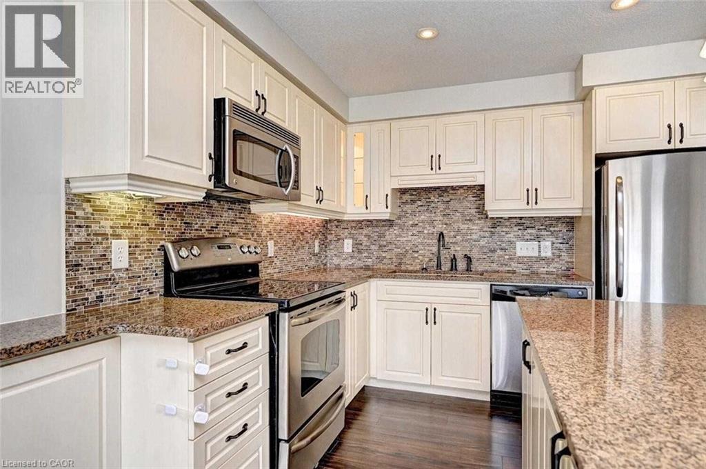 130 Rochefort Street, Kitchener, Ontario  N2R 0C1 - Photo 14 - 40811089