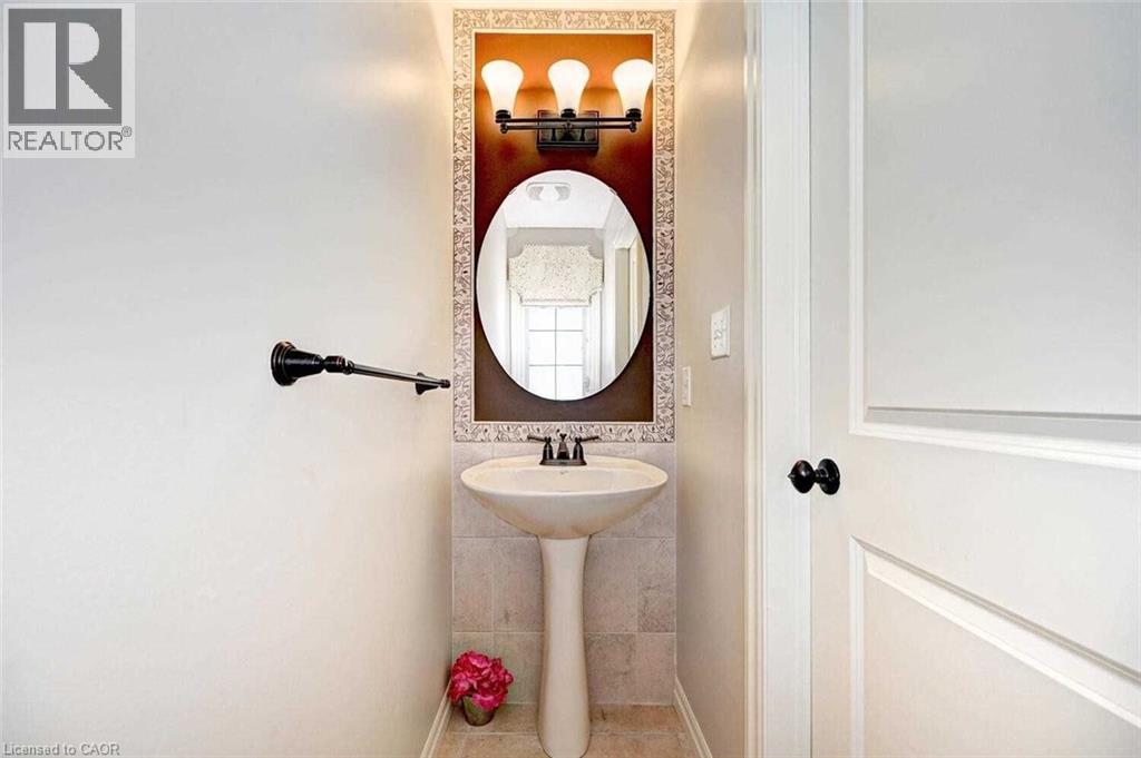 130 Rochefort Street, Kitchener, Ontario  N2R 0C1 - Photo 16 - 40811089