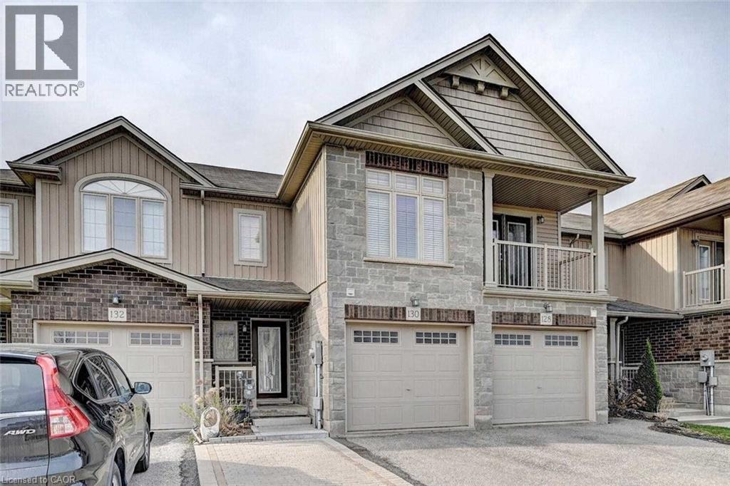 130 Rochefort Street, Kitchener, Ontario  N2R 0C1 - Photo 2 - 40811089