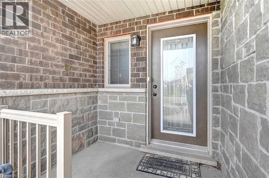 130 Rochefort Street, Kitchener, Ontario  N2R 0C1 - Photo 3 - 40811089