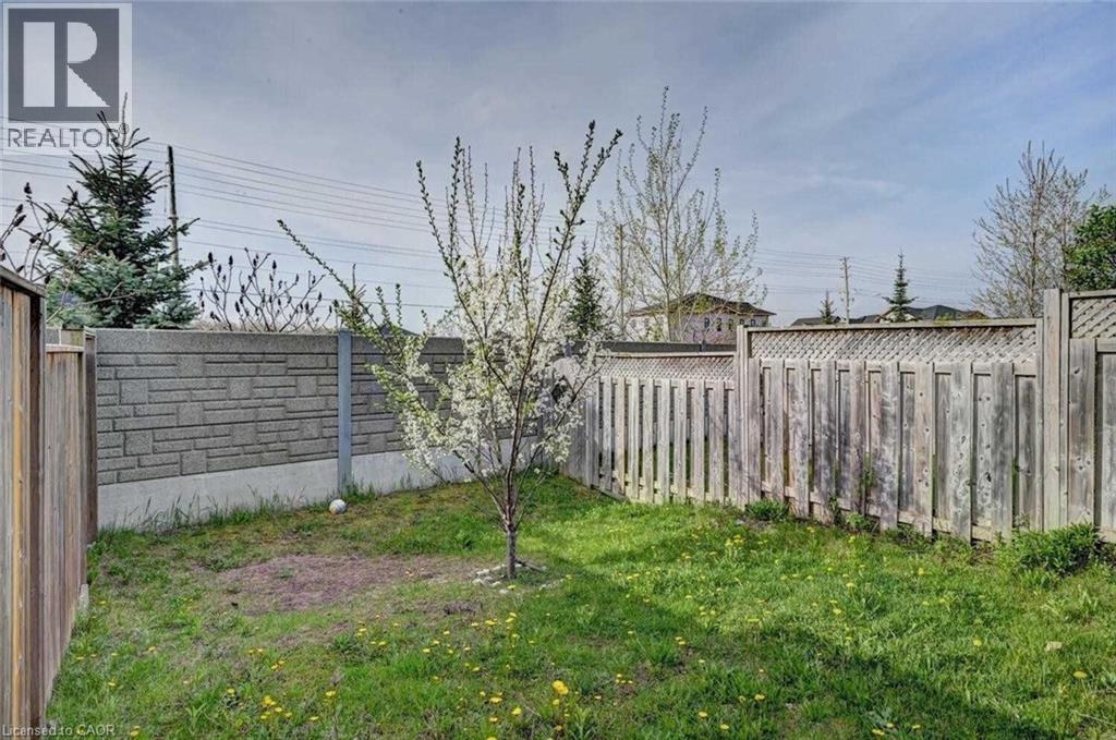 130 Rochefort Street, Kitchener, Ontario  N2R 0C1 - Photo 33 - 40811089