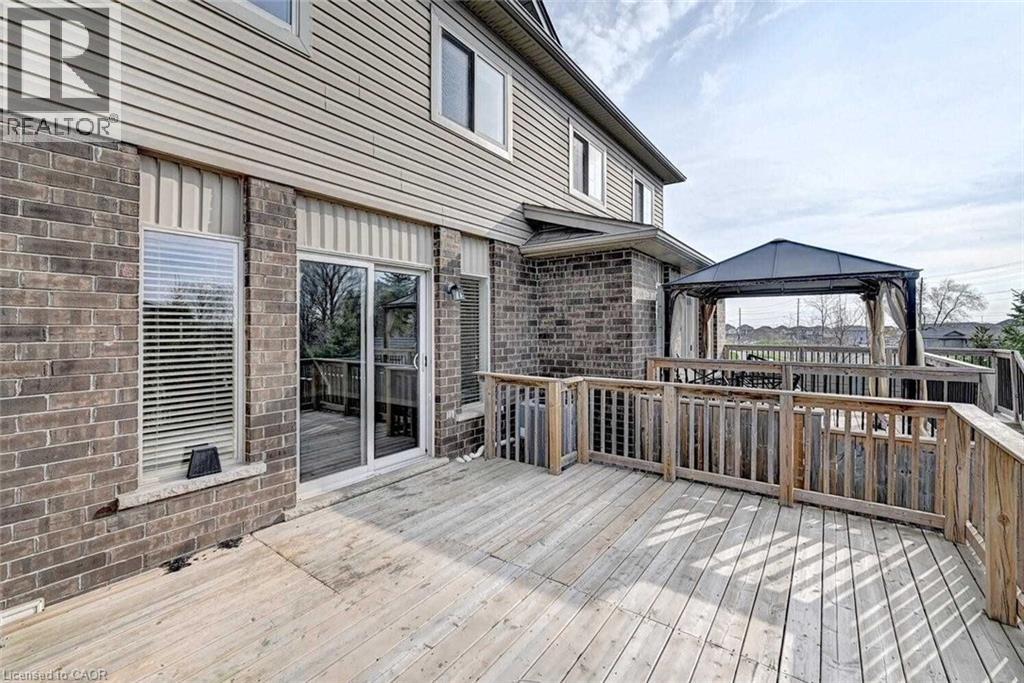 130 Rochefort Street, Kitchener, Ontario  N2R 0C1 - Photo 34 - 40811089