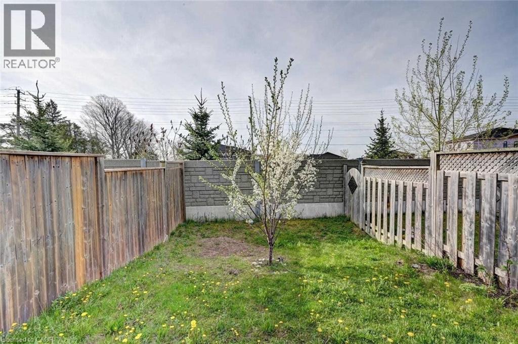 130 Rochefort Street, Kitchener, Ontario  N2R 0C1 - Photo 37 - 40811089