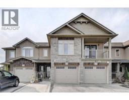 130 ROCHEFORT Street, kitchener, Ontario