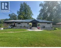 813 SEACLIFF Drive, Kingsville, Ontario