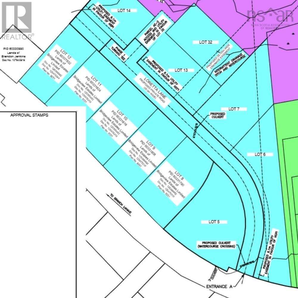Lot 12 Lower Branch Road, Lower Branch, Nova Scotia  B4V 4M4 - Photo 4 - 202526486