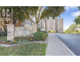 601 - 2556 ARGYLE ROAD, Mississauga, Ontario