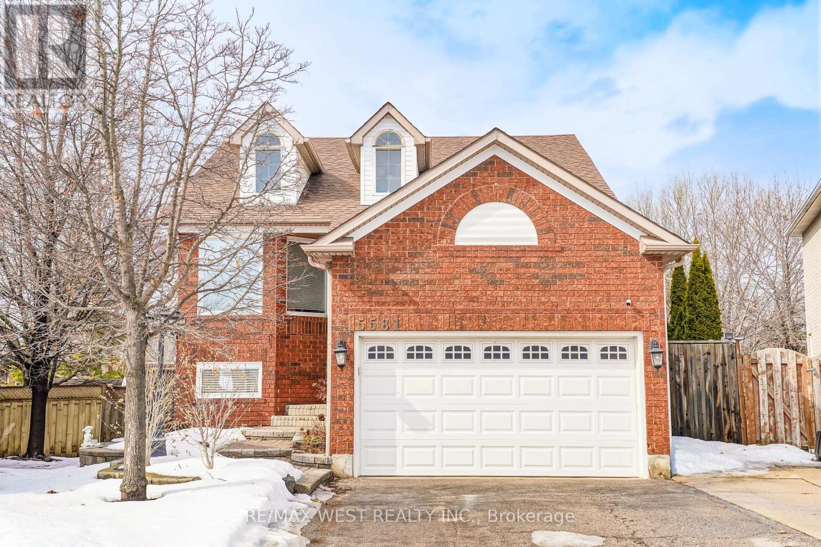 5581 WHEATLAND COURT, Mississauga, Ontario