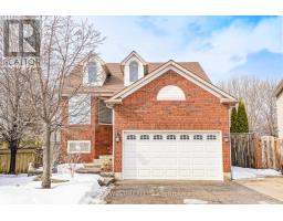 5581 WHEATLAND COURT, Mississauga, Ontario