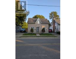 9 JESSIE STREET, Brampton, Ontario