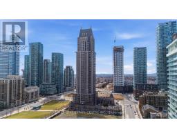 1805 - 388 PRINCE OF WALES DRIVE, Mississauga, Ontario