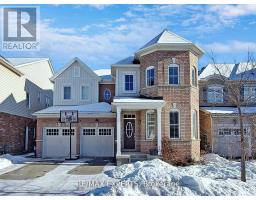 BSMT - 1368 CONNAUGHT TERRACE, Milton, Ontario