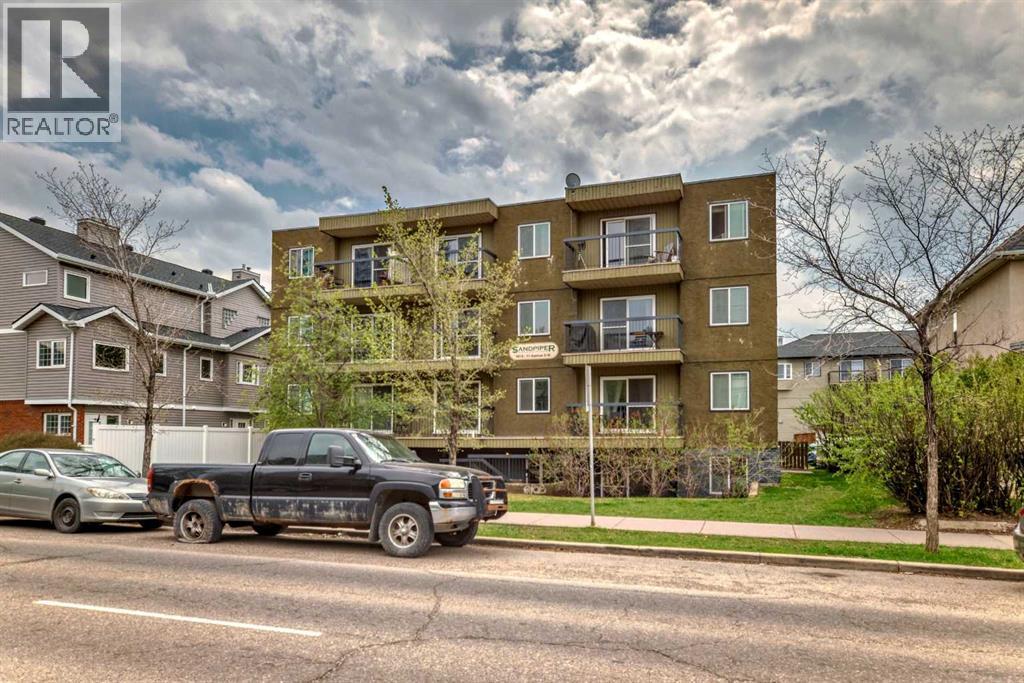 202, 1613 11 Avenue SW, Calgary, Alberta