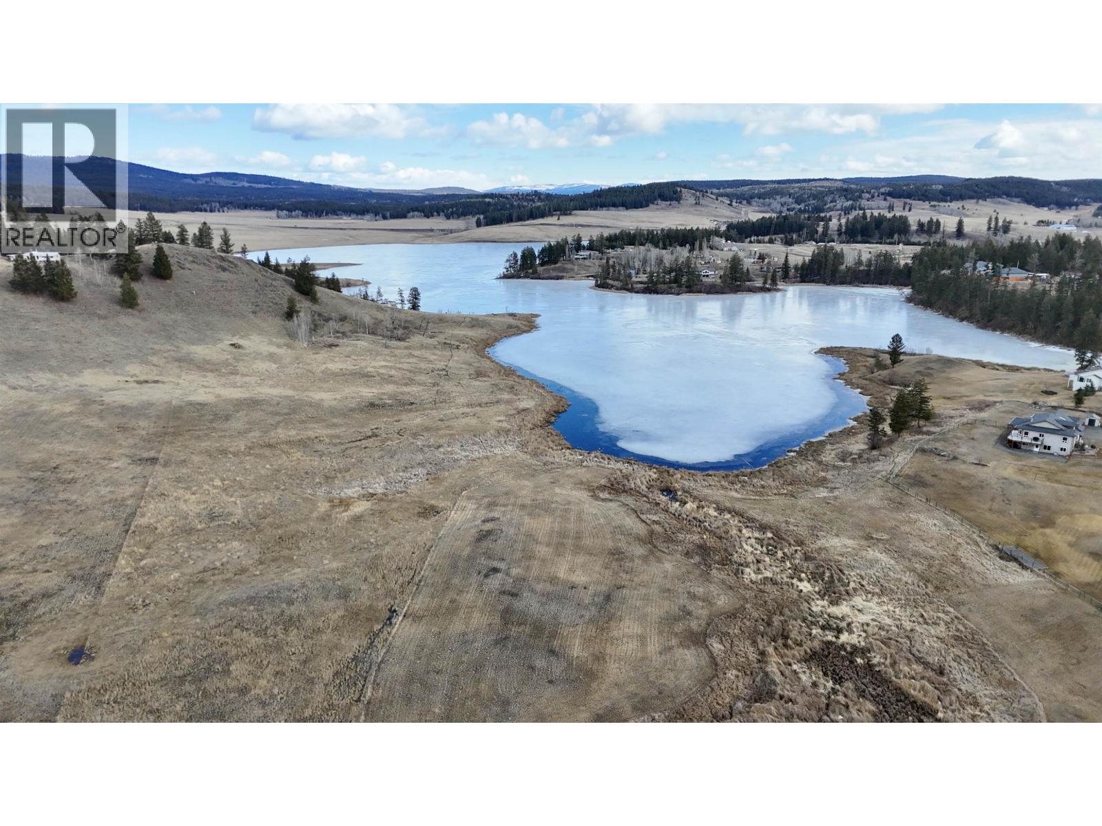 5391 TATTON STATION ROAD, 100 Mile House, British Columbia