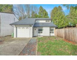 45533 MCINTOSH DRIVE|Chilliwack Proper South, Chilliwack, British Columbia
