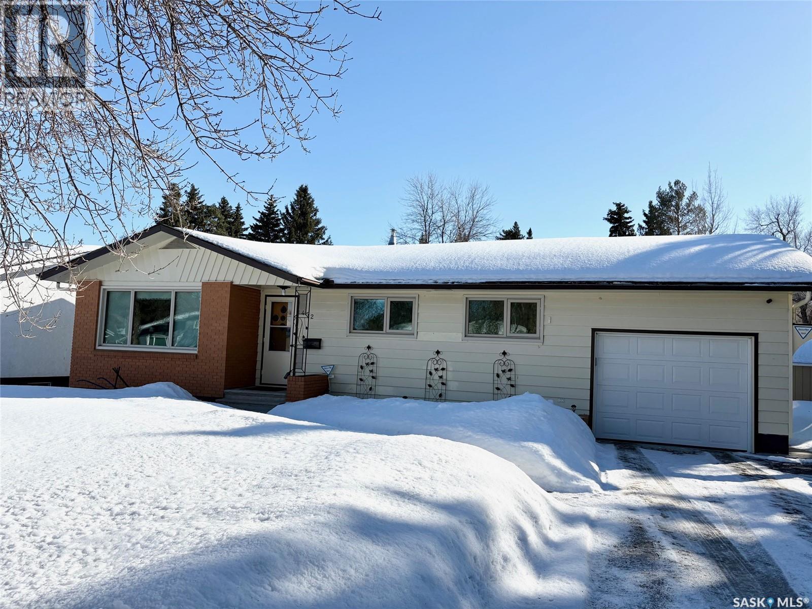 452 Mountview ROAD, Yorkton, Saskatchewan