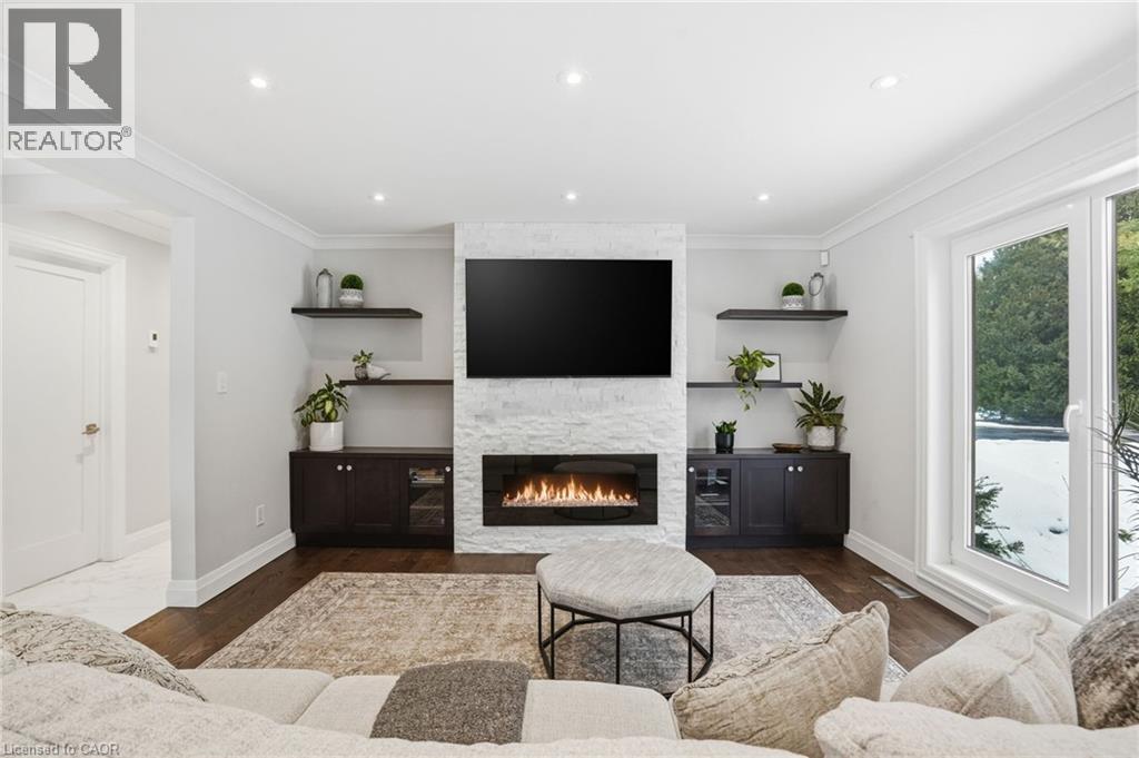 3918 Maddaugh Road, Puslinch, Ontario  N0B 2J0 - Photo 19 - 40810755