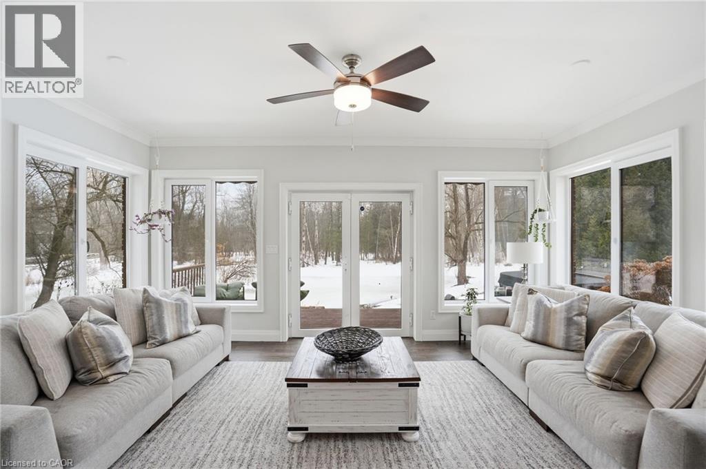 3918 Maddaugh Road, Puslinch, Ontario  N0B 2J0 - Photo 20 - 40810755