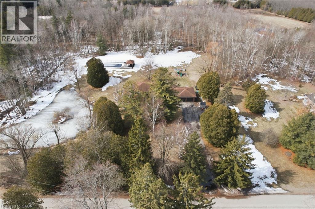 3918 Maddaugh Road, Puslinch, Ontario  N0B 2J0 - Photo 4 - 40810755