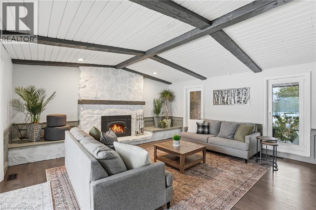 3918 Maddaugh Road, Puslinch, Ontario  N0B 2J0 - Photo 9 - 40810755