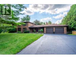 3918 MADDAUGH Road, Puslinch, Ontario