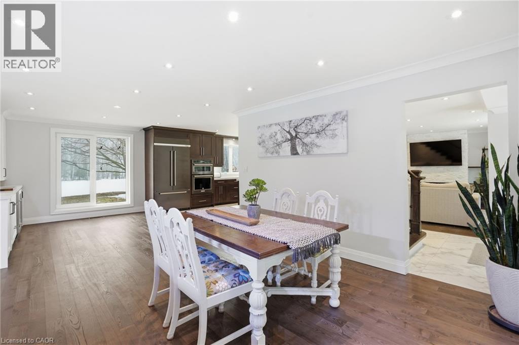 3918 Maddaugh Road, Puslinch, Ontario  N0B 2J0 - Photo 17 - 40810755