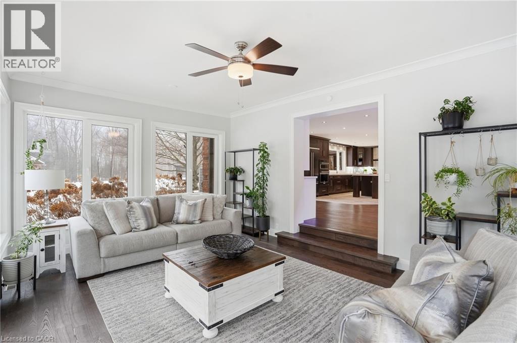 3918 Maddaugh Road, Puslinch, Ontario  N0B 2J0 - Photo 21 - 40810755